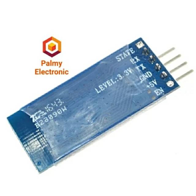 HC - 05 Bluetooth Slave Module transceiver