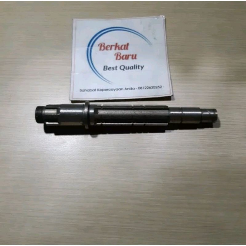 NOS As Ger Gear Depan Yamaha RS100 RS 100