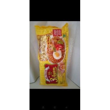 

mie 3 ayam