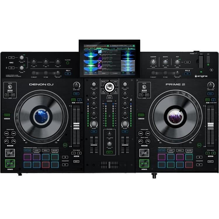 Denon DJ Prime 2