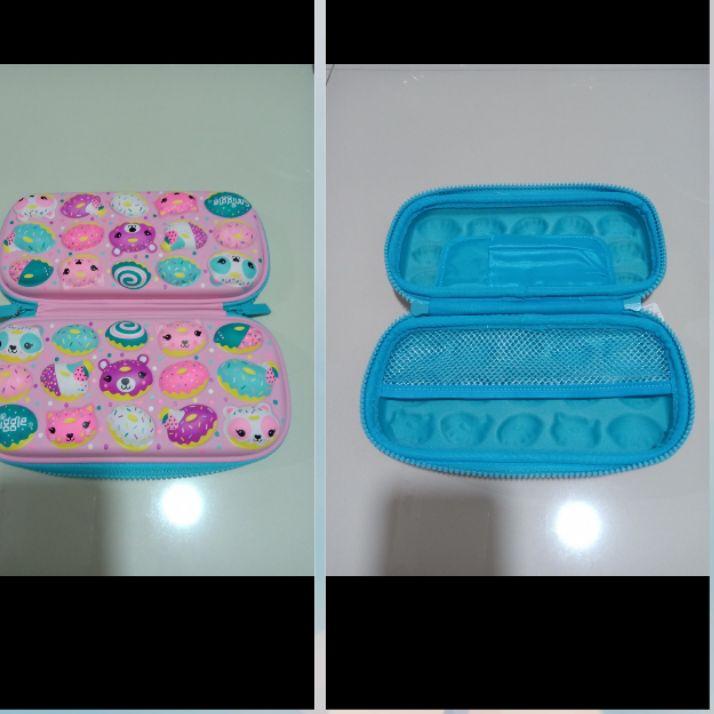 

Special - Kotak pensil smiggle/tempat pensil smiggle 한