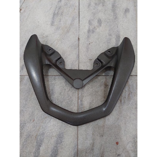 Behel nmax  old original