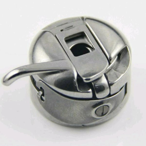 Bobbin Case Sekoci Mesin Jahit Jarum 1 Pcs