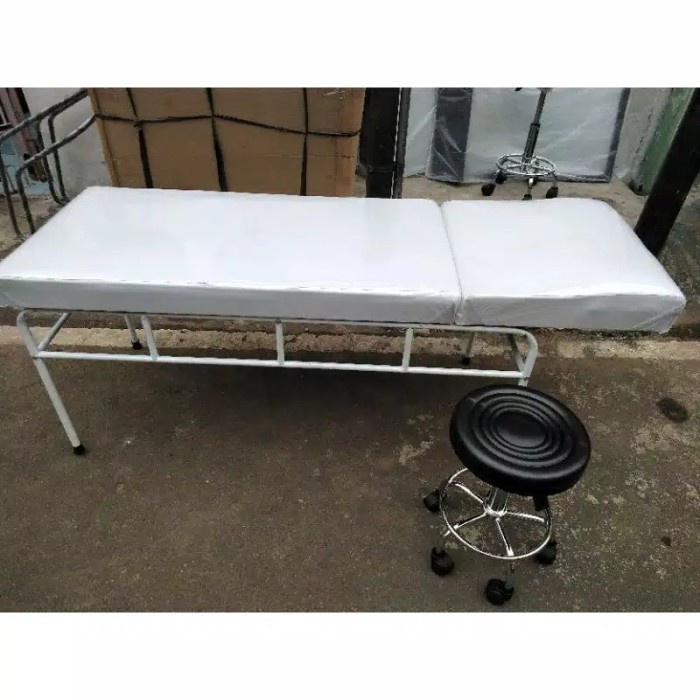 ranjang facial eyelash extension bed facial