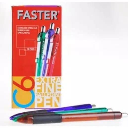 

Open DS] Pen Faster Cetek Faster C6