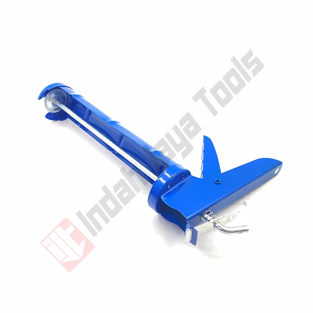 MURAH RRC Caulking Gun - Tembakan Lem Botol Silikon Silicone Sealant