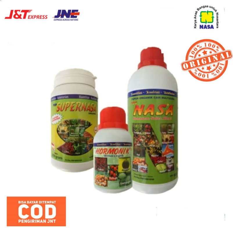 super nasa, poc nasa, hormonik