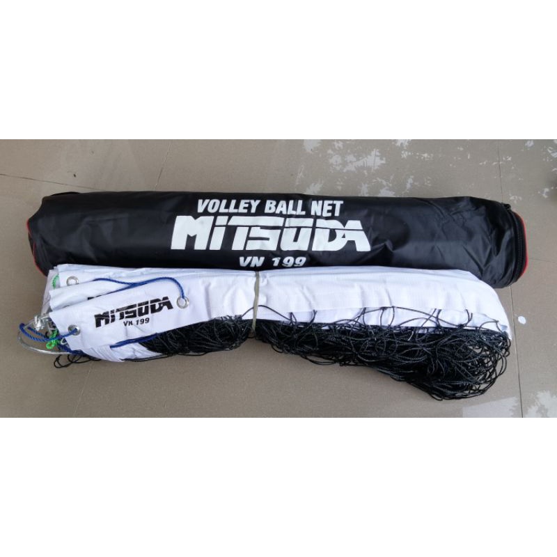 NET VOLI  MITZUDA VN 199