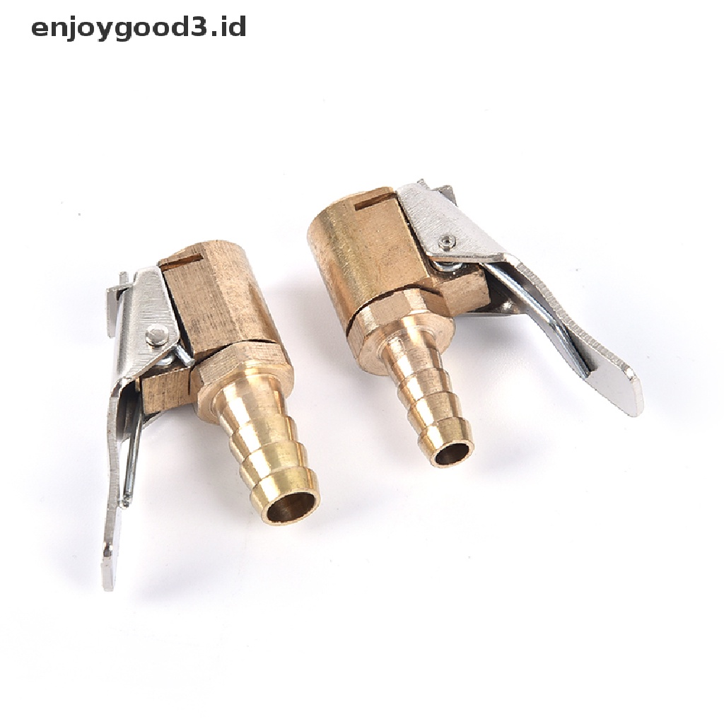 (Id) Adaptor Konektor Katup Pentil Ban Mobil