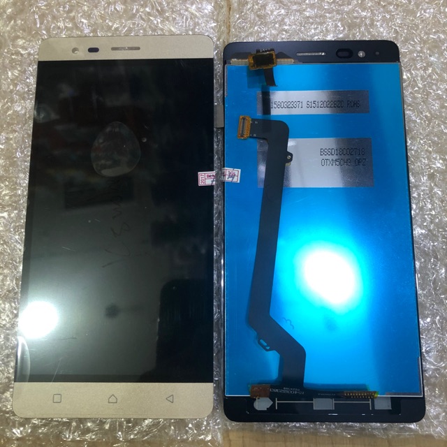 LCD lenovo k5 note ori oem
