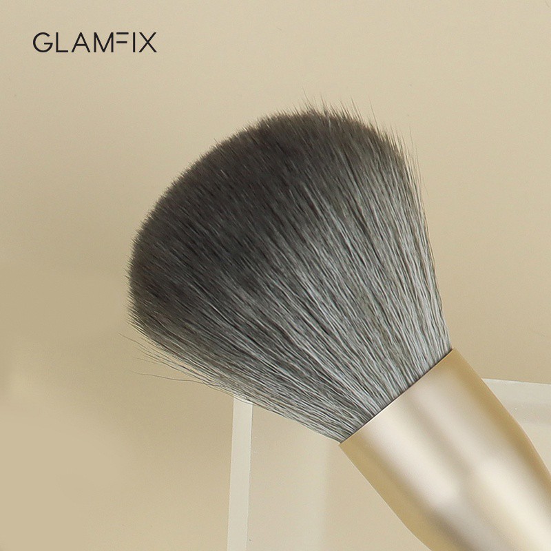 GLAMFIX By Y.O.U Essentials Brush Set 8pcs