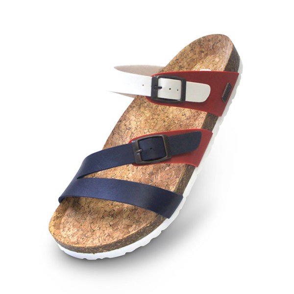 CORTICA-VEGA | SANDAL PRIA NYAMAN PROMO | Sandal Footbed | Arch Support Sandal