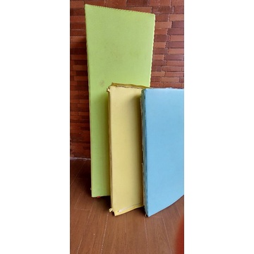 playmat lumba preloved