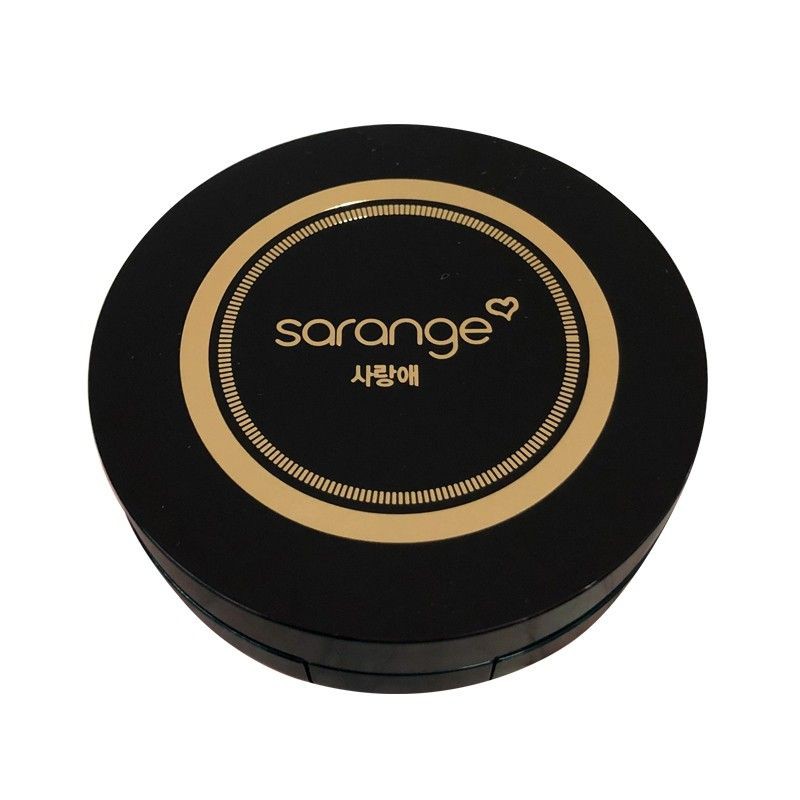 SARANGE Daily Cover BB Cushion (Natural Beige)