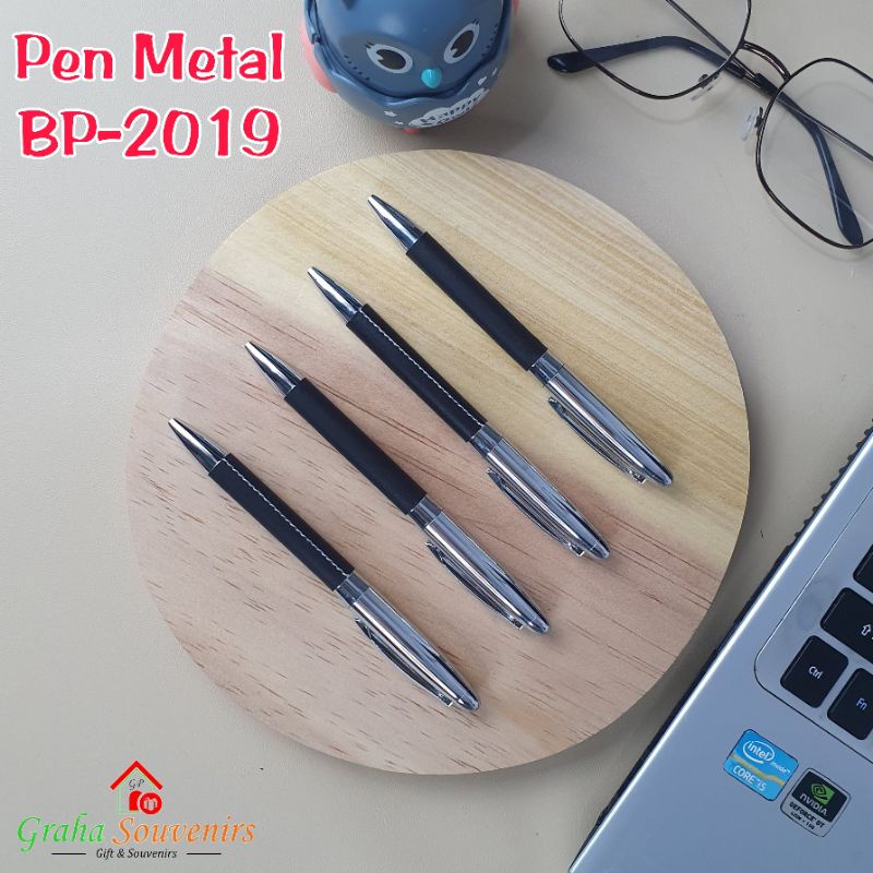 

Pen Metal BP- 2019