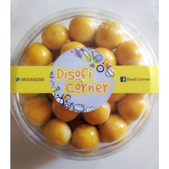 

Nastar / Kue Kering / Nastar Premium / Kukis