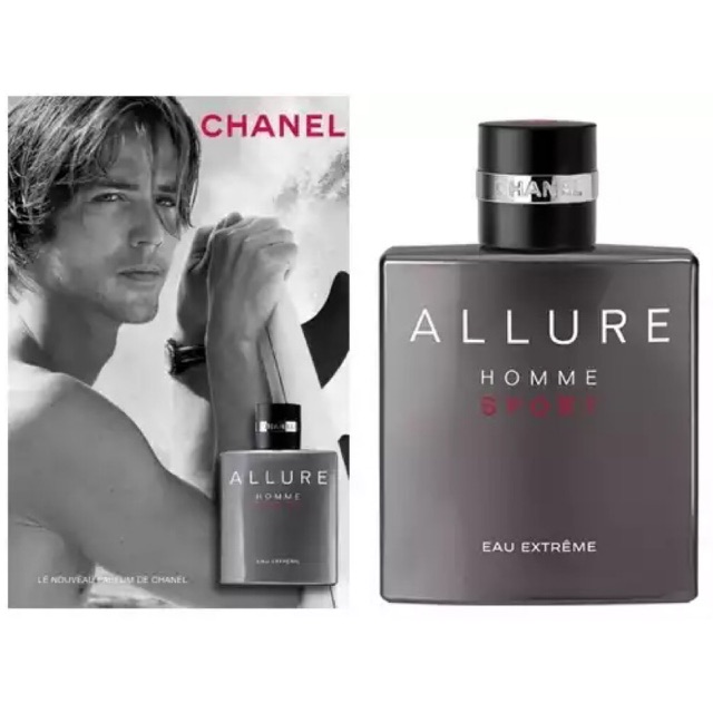 parfum chanel