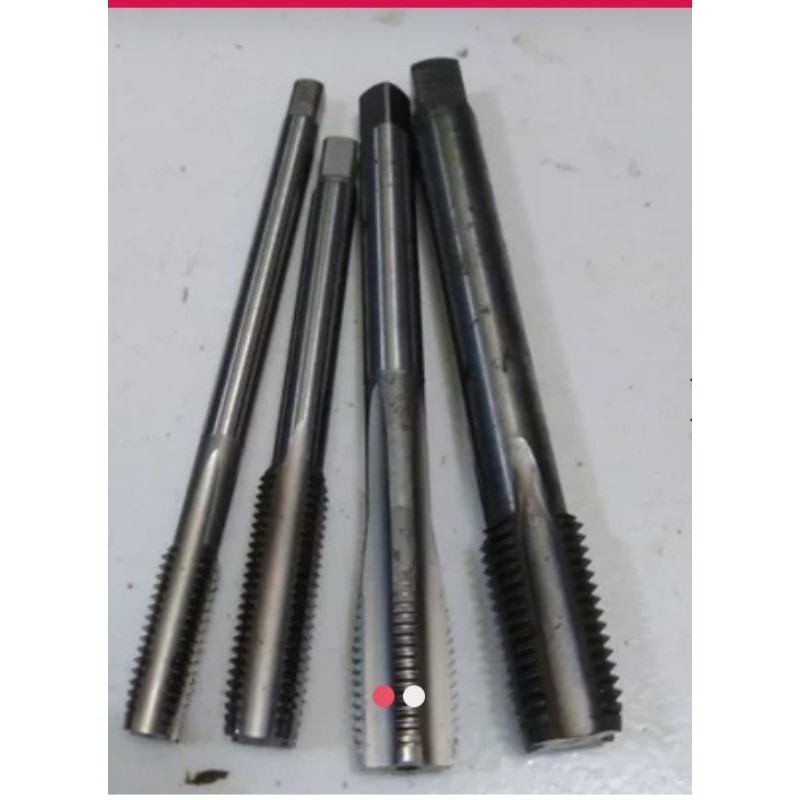 tap.hand tap set baut kunci 12 14 17 19 OSG japan