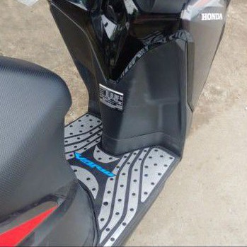 KARPET VARIO 125 150 new 2018 2019 2020 tebal