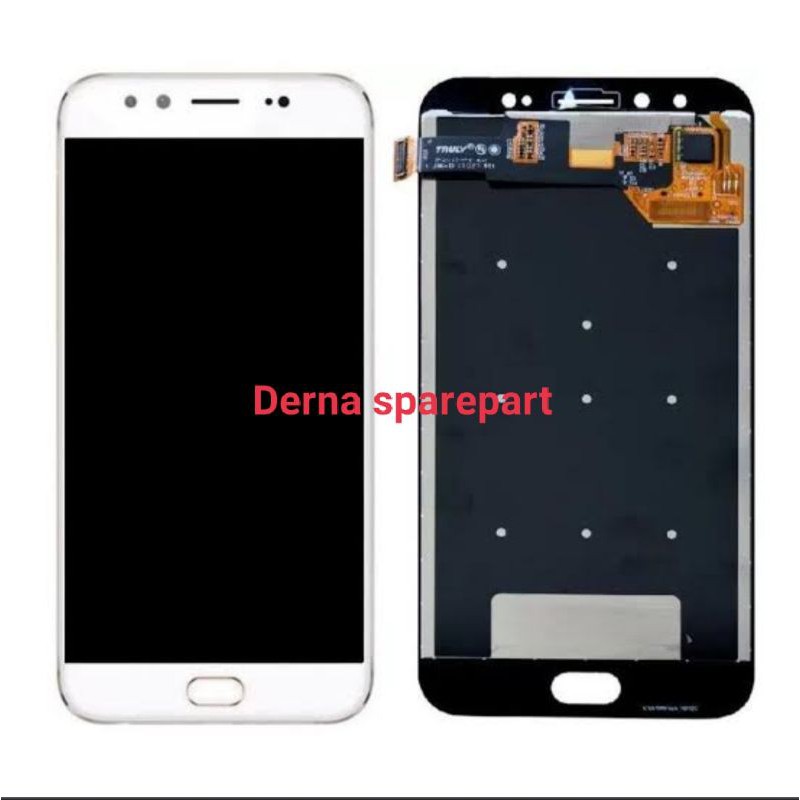 Lcd Touchscreen Vivo V 5 Plus Original