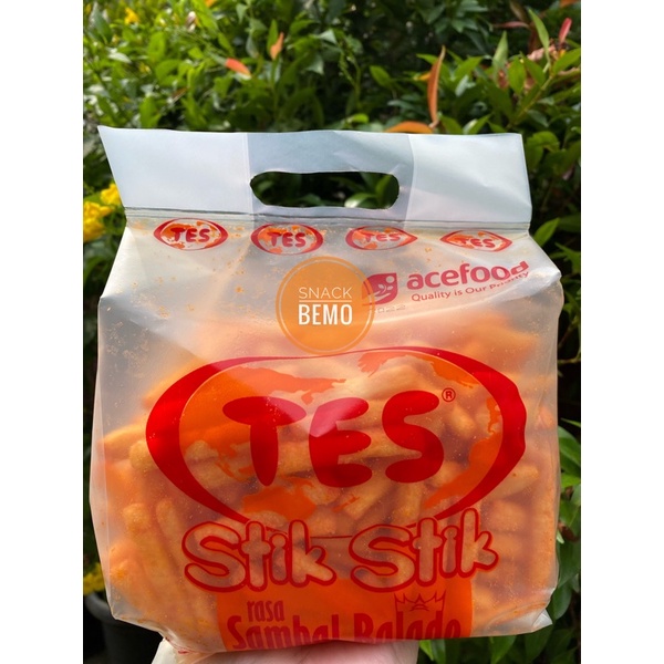 

Stik Balado TES 225gr