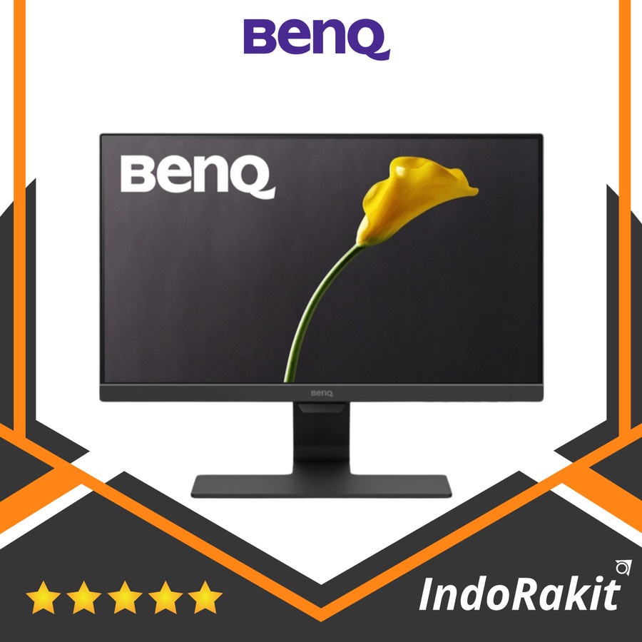 BenQ|Zowie GW2283 Monitor 21.5" FHD IPS Eye-Care Stylish