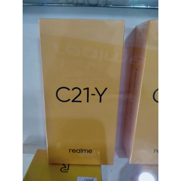 Realme C21Y 3/32