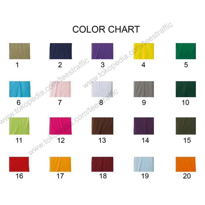 Kaos Polos Lengan Panjang Warna Ungu Kaos Polos Murah Teestraffic