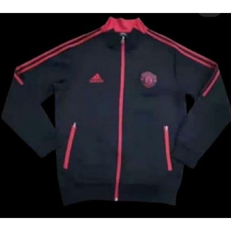 JAKET MANCHESTER UNITED