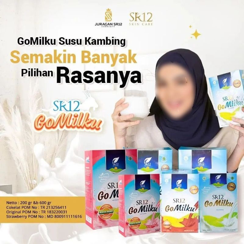 

Go Milku Sr12 Produk Terlaris