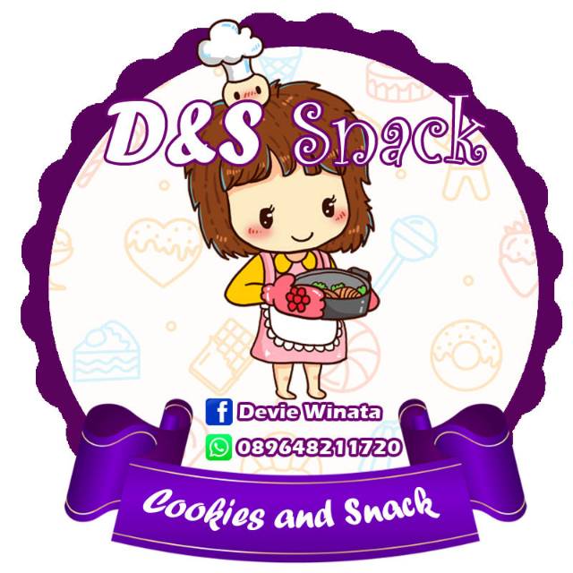 

Logo Olshop