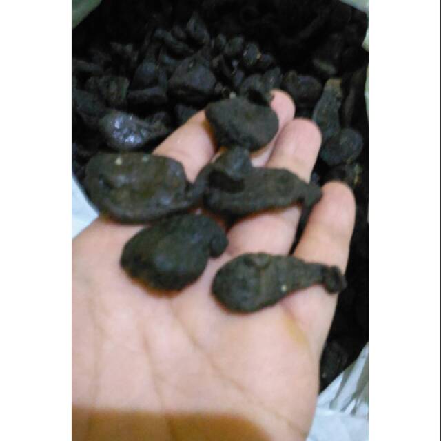 

Mpot Ayam Yuan herbal 1 keping