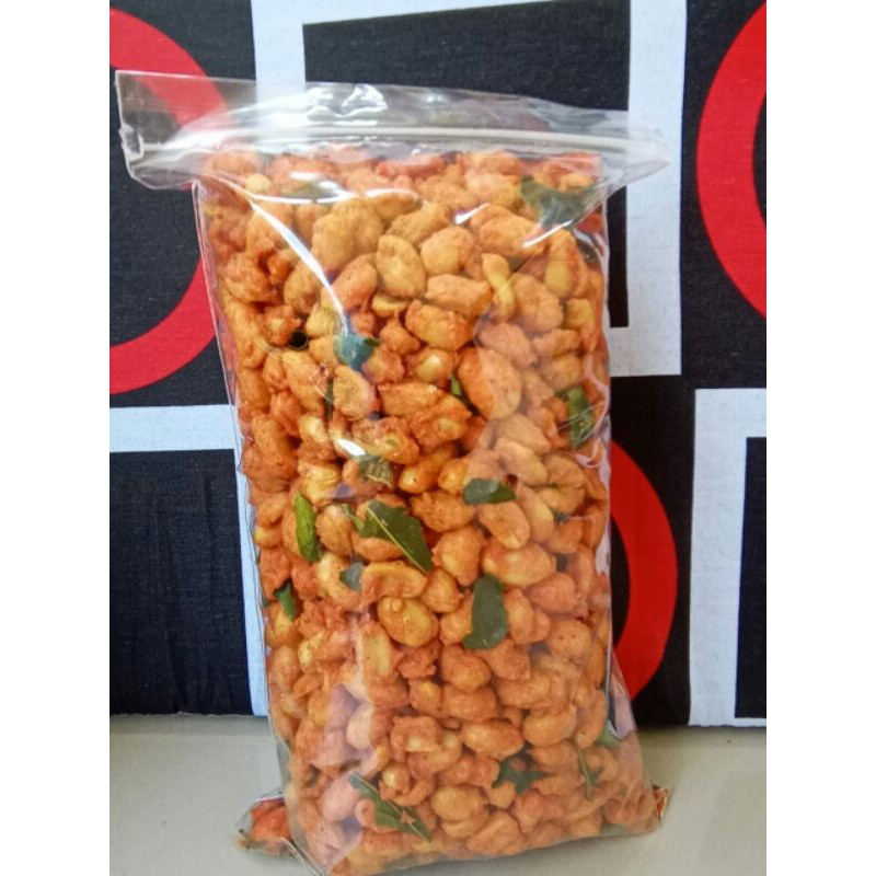 

kacang thailand