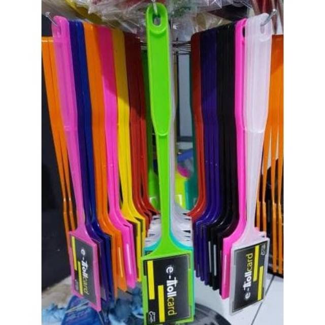 

Tongkat e-toll