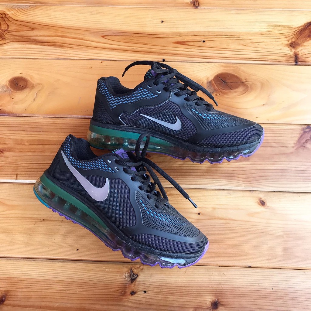 nike fitsole training