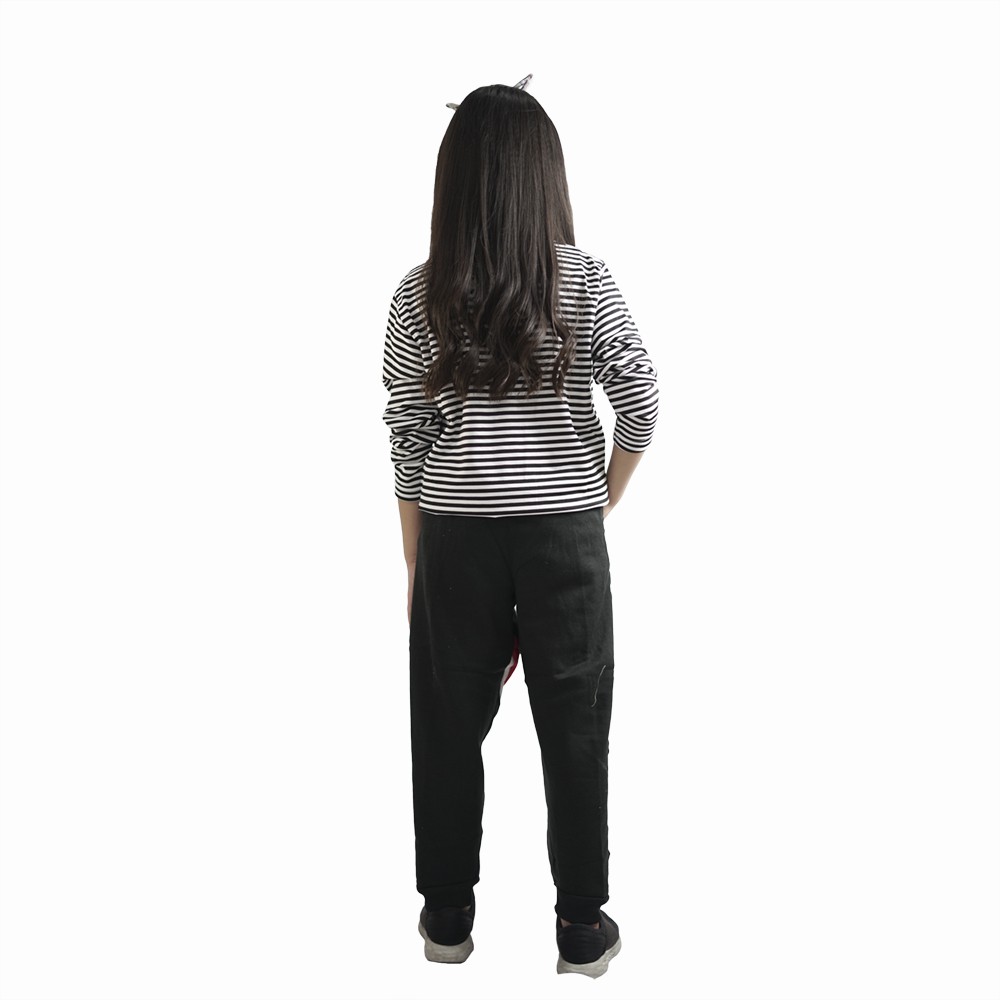 Celana Panjang Jogger Training Anak perempuan model terbaru - XSHOP Kenetth Girl