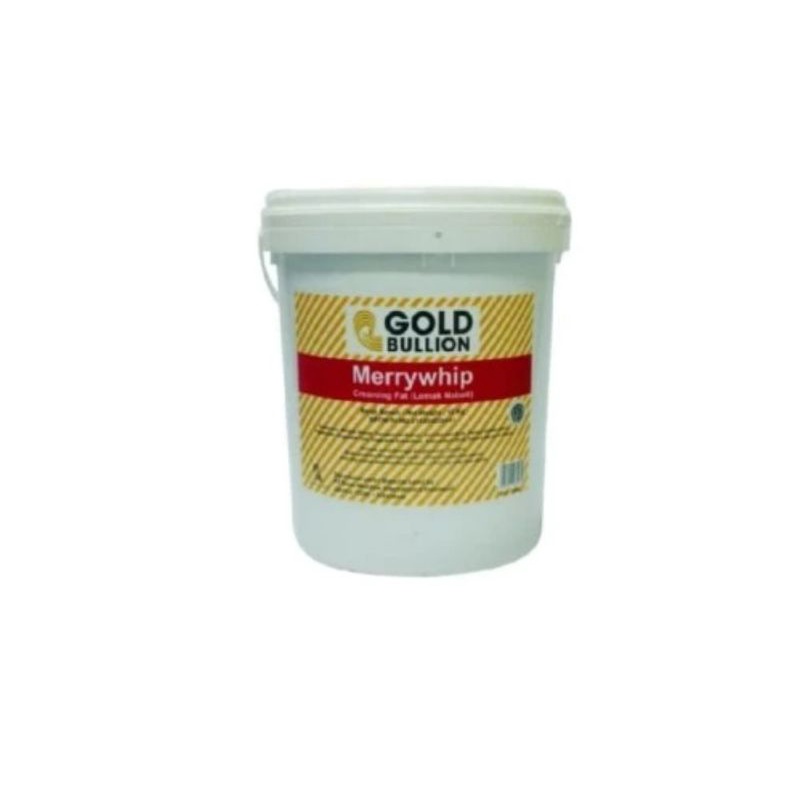 

MERRY WHIP SOFT CREAM 1KG