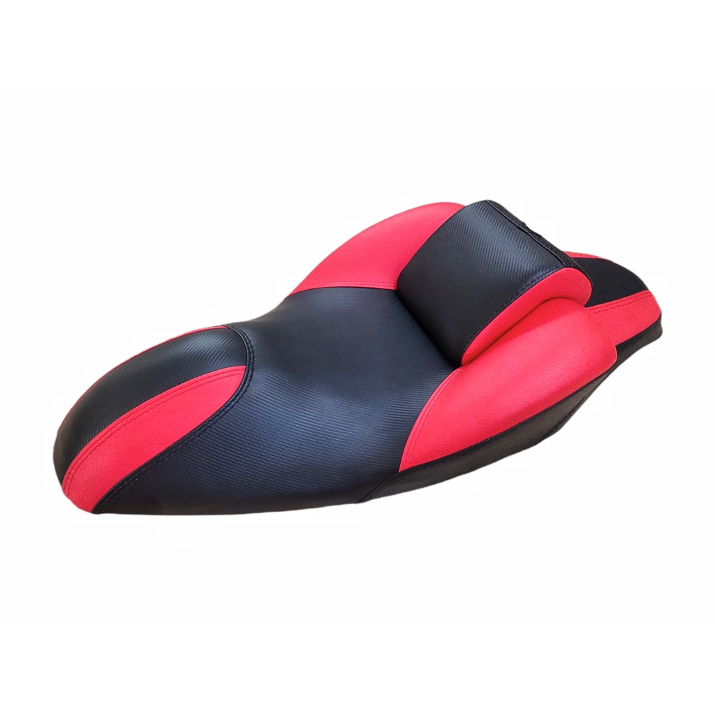 Jok Motor Nmax Variasi MBtech Riders Premium