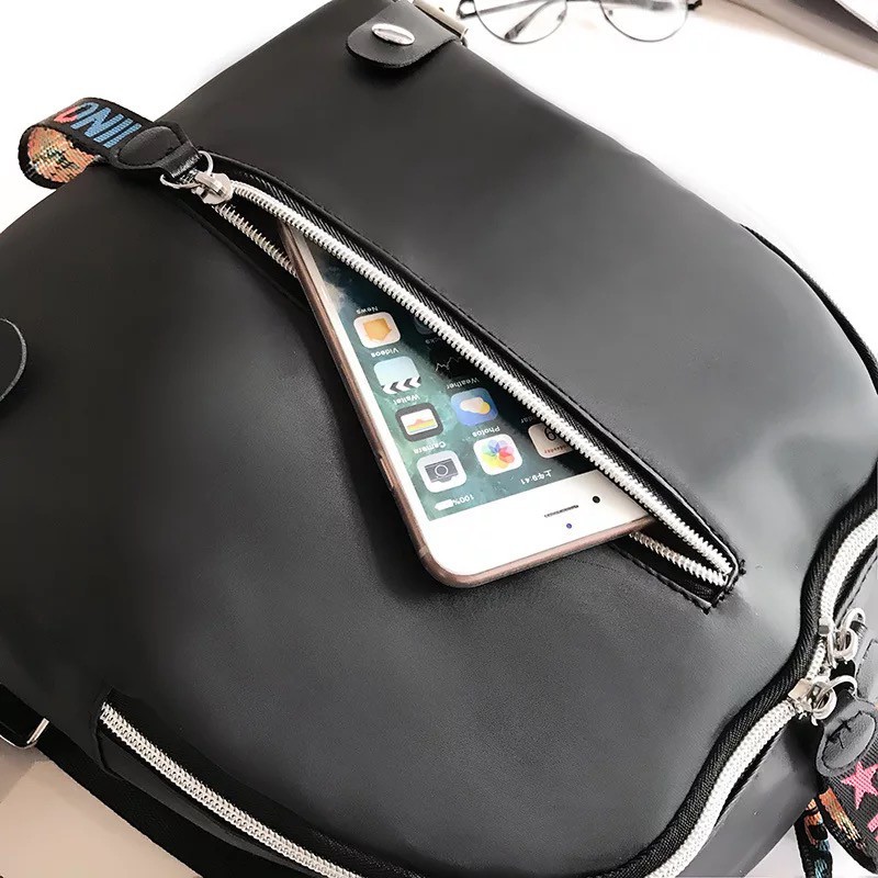 Promo 🔥 INDOLAND 🔥 READY STOCK TAS RANSEL Import Wanita Murah Batam