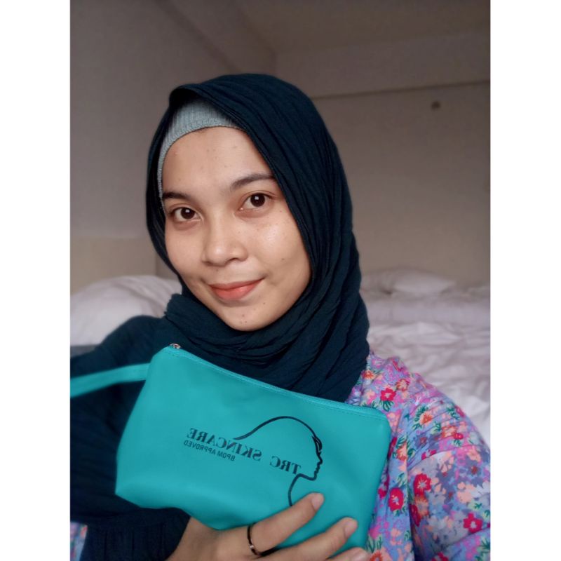 TRC Skincare/Skincare BPOM/Paket Basic~Paket Super GLow