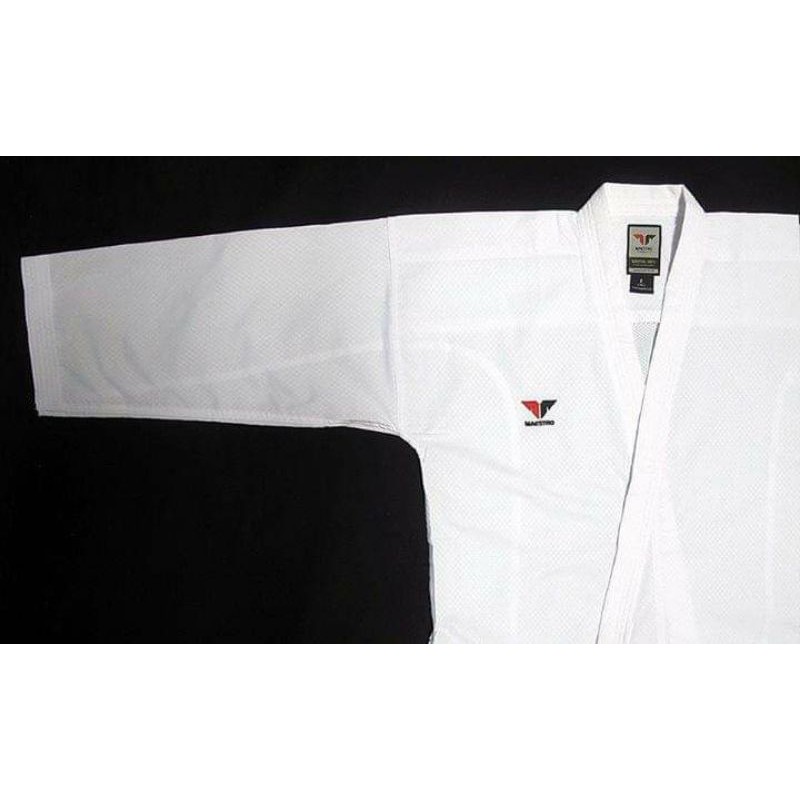 Baju Karate Maestro Kumite Type Fighter Baju Kumite Original terbaru 2021 Limited Edition