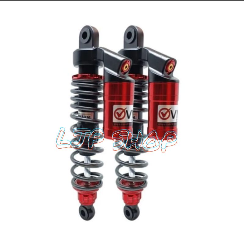 VND Shockbreaker Tabung Atas AK 999 B1 320mm RXK/Tiger/Megapro/GL VND RACING