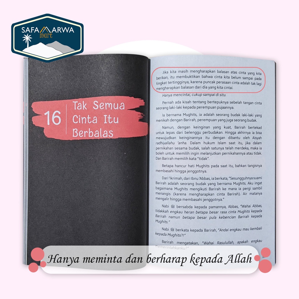 MAAF TUHAN AKU HAMPIR PORAK-PORANDA KARENA PERASAAN ( ALFIALGHAZI )-7