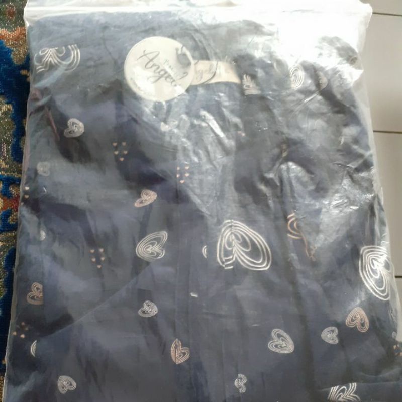 atelier angelina genji navy