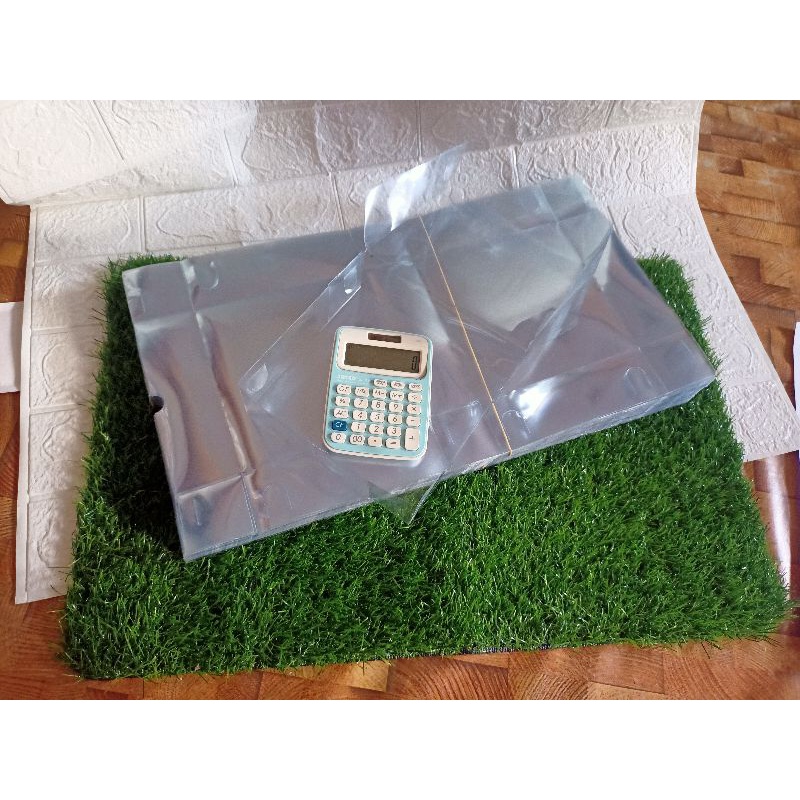 

Box Fullmika DK (Tutup Sambung) uk. 18x18x5