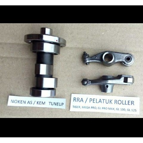 paket noken as tiger racing persamaan kawahara brt thailand   -clsp