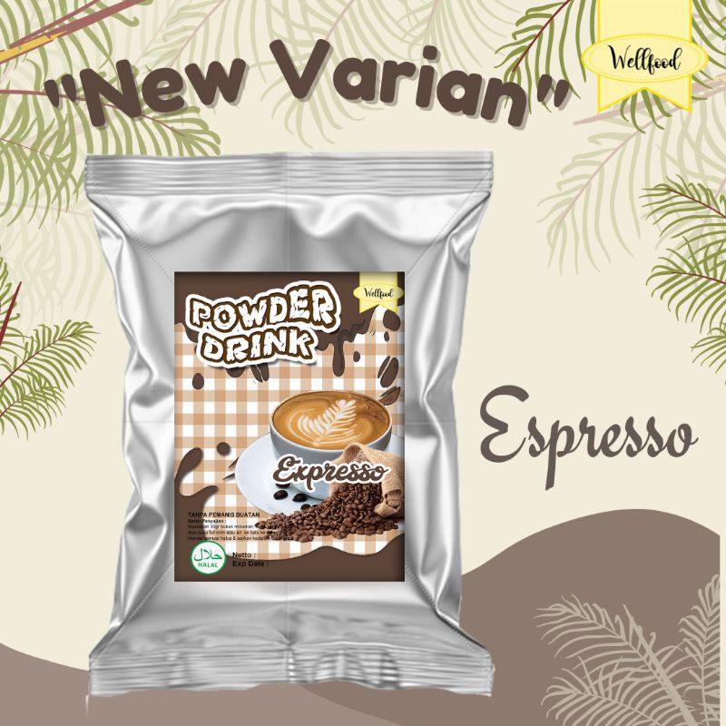 

1KG Reguler ESPRESSO