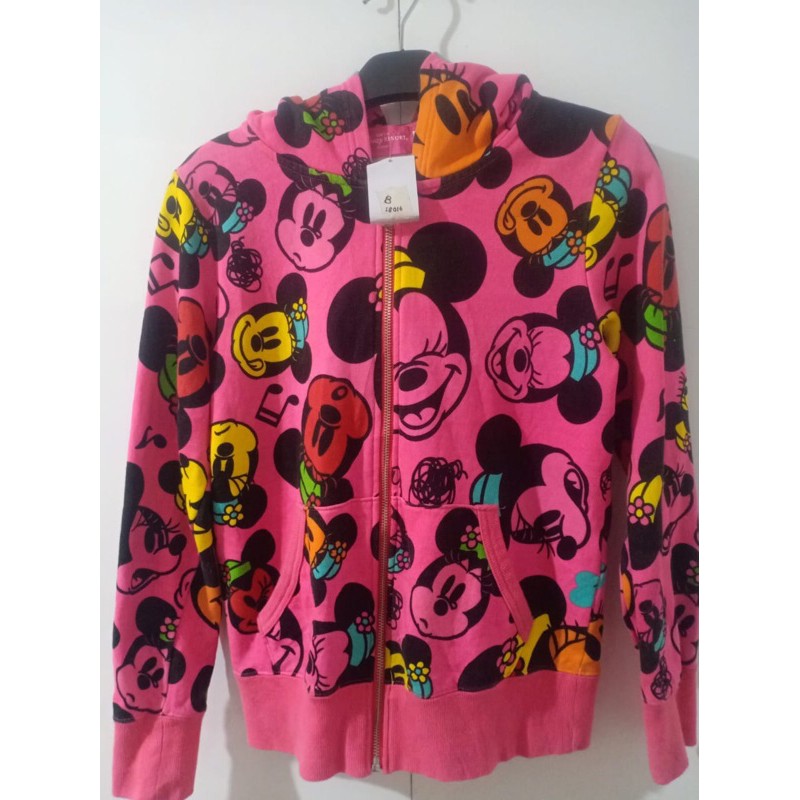 Disney Jaket