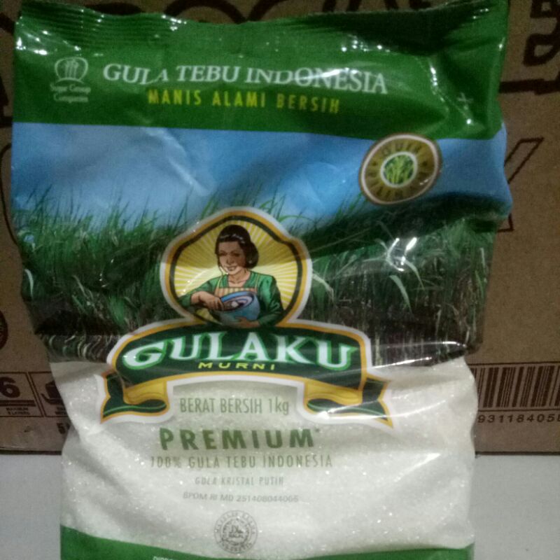 

Gulaku 1kg