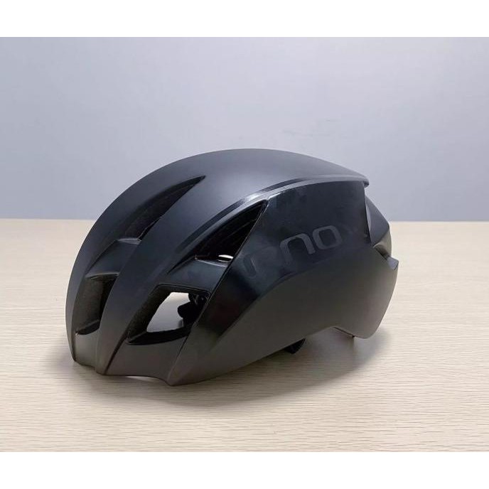 Helm Rnox Aeroz MTB Roadbike aero helm - Black